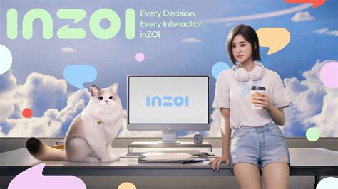inzol game|InZOI .